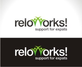 Logo Design entry 98662 submitted by fuzzyinkdesign to the Logo Design for reloworks! run by fire00