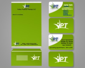 Business Card & Stationery Design entry 98697 submitted by kieranroberts