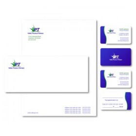 Business Card & Stationery Design entry 98707 submitted by kenneth