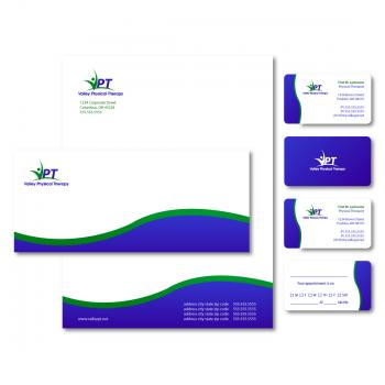 Business Card & Stationery Design entry 84838 submitted by kenneth