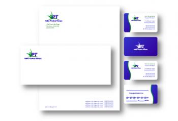Business Card & Stationery Design entry 84844 submitted by kenneth