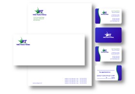 Business Card & Stationery Design entry 84897 submitted by kenneth