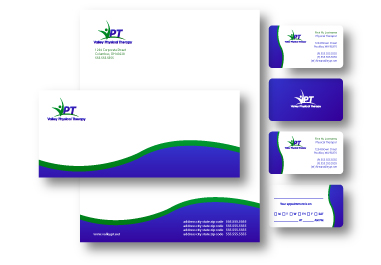 Business Card & Stationery Design entry 84898 submitted by kenneth