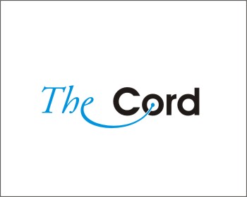 Logo Design entry 98879 submitted by subhadiproy to the Logo Design for The Cord run by LMTDoula