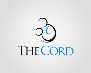Logo Design entry 98879 submitted by paistoopid to the Logo Design for The Cord run by LMTDoula