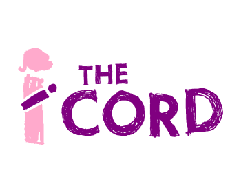 Logo Design entry 98786 submitted by mwshorts to the Logo Design for The Cord run by LMTDoula