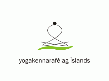 Logo Design entry 98894 submitted by Mayavi to the Logo Design for Yogakennarafélag Íslalands run by helgamog