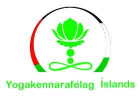 Logo Design entry 98903 submitted by Denoréaz, E to the Logo Design for Yogakennarafélag Íslalands run by helgamog