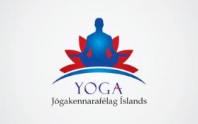 Logo Design entry 98915 submitted by xwalterx to the Logo Design for Yogakennarafélag Íslalands run by helgamog