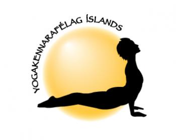 Logo Design entry 98927 submitted by dorcolac to the Logo Design for Yogakennarafélag Íslalands run by helgamog