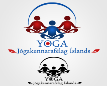 Logo Design entry 98923 submitted by ramroum to the Logo Design for Yogakennarafélag Íslalands run by helgamog