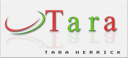 Logo Design entry 19033 submitted by infoisoft to the Logo Design for Tara Herrick run by taraherrick