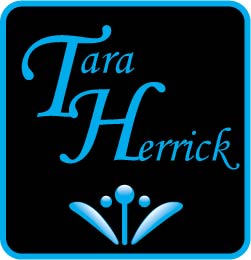 Logo Design entry 19155 submitted by 3rdQ to the Logo Design for Tara Herrick run by taraherrick
