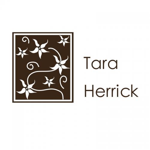 Logo Design entry 19043 submitted by ribena to the Logo Design for Tara Herrick run by taraherrick