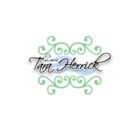 Logo Design Entry 19062 submitted by Phraktol Designs to the contest for Tara Herrick run by taraherrick
