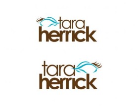 Logo Design entry 19117 submitted by 3rdQ to the Logo Design for Tara Herrick run by taraherrick