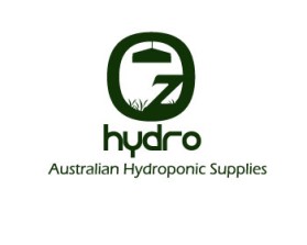 Logo Design entry 99307 submitted by tiber to the Logo Design for Australian Hydroponic Supplies run by msheridan69
