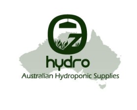Logo Design entry 99321 submitted by OriginalDesigns to the Logo Design for Australian Hydroponic Supplies run by msheridan69