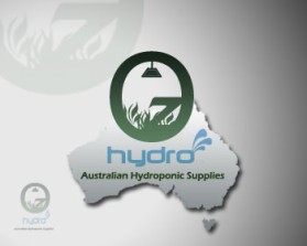 Logo Design entry 99336 submitted by saherimran to the Logo Design for Australian Hydroponic Supplies run by msheridan69