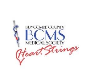 Logo Design entry 99395 submitted by Efzone2005 to the Logo Design for BCMS HeartStrings run by BCMSFoundation