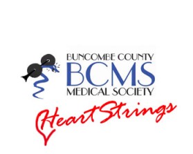 Logo Design Entry 99399 submitted by logoguru to the contest for BCMS HeartStrings run by BCMSFoundation