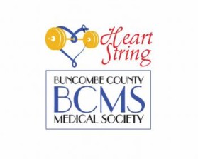 Logo Design entry 99409 submitted by logoguru to the Logo Design for BCMS HeartStrings run by BCMSFoundation