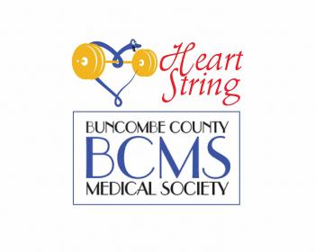 Logo Design entry 99422 submitted by Efzone2005 to the Logo Design for BCMS HeartStrings run by BCMSFoundation