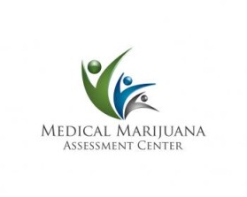 Logo Design entry 99433 submitted by Dezine9 to the Logo Design for Medical Marijuana Assessment Center run by mmac