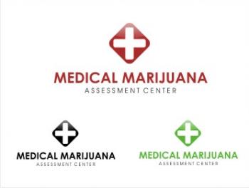 Logo Design entry 99435 submitted by Fuadinur to the Logo Design for Medical Marijuana Assessment Center run by mmac