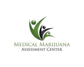 Logo Design entry 99439 submitted by sherminator505 to the Logo Design for Medical Marijuana Assessment Center run by mmac