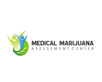 Logo Design entry 99456 submitted by sangeeta to the Logo Design for Medical Marijuana Assessment Center run by mmac