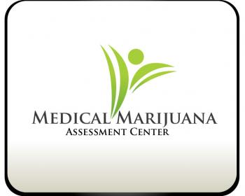 Logo Design entry 99491 submitted by maadezine to the Logo Design for Medical Marijuana Assessment Center run by mmac