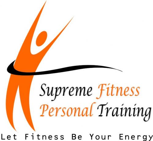 Logo Design entry 19161 submitted by infoisoft to the Logo Design for Supreme Fitness Personal Training run by chris.supremefitness