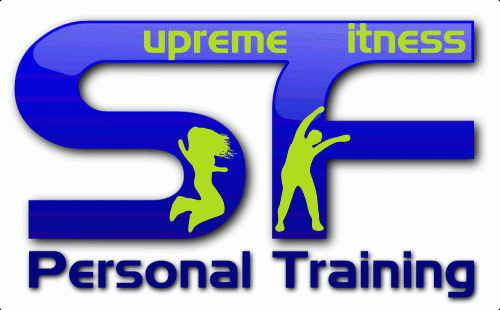Logo Design entry 19162 submitted by ing to the Logo Design for Supreme Fitness Personal Training run by chris.supremefitness