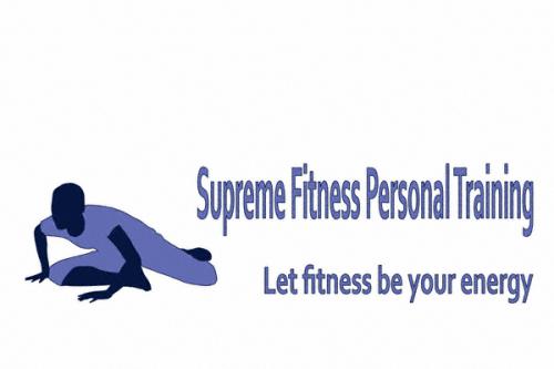 Logo Design entry 19192 submitted by allegretto to the Logo Design for Supreme Fitness Personal Training run by chris.supremefitness