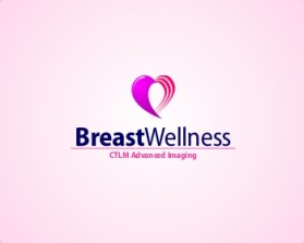 Logo Design entry 99754 submitted by contrast8 to the Logo Design for Breast Wellness - Revolutionary Healthcare Imaging run by healthpj