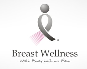 Logo Design entry 99757 submitted by z3roKuL to the Logo Design for Breast Wellness - Revolutionary Healthcare Imaging run by healthpj