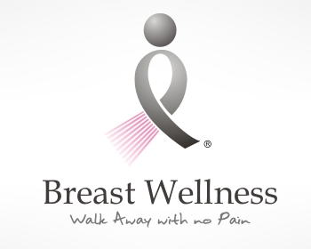 Logo Design entry 99941 submitted by alou2568 to the Logo Design for Breast Wellness - Revolutionary Healthcare Imaging run by healthpj