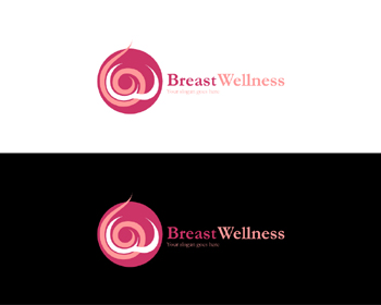 Logo Design entry 99763 submitted by scorpy to the Logo Design for Breast Wellness - Revolutionary Healthcare Imaging run by healthpj