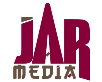 Logo Design entry 100197 submitted by KeithSoap to the Logo Design for JAR Media run by JarMedia