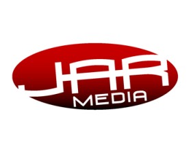 Logo Design entry 100042 submitted by uyoxsoul to the Logo Design for JAR Media run by JarMedia