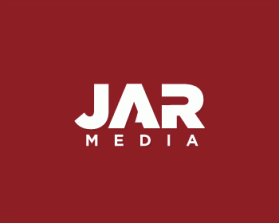 Logo Design Entry 100093 submitted by MartyJones to the contest for JAR Media run by JarMedia