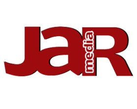 Logo Design entry 100100 submitted by uyoxsoul to the Logo Design for JAR Media run by JarMedia