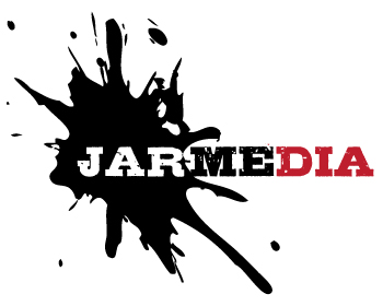 Logo Design entry 100102 submitted by manzdesign to the Logo Design for JAR Media run by JarMedia