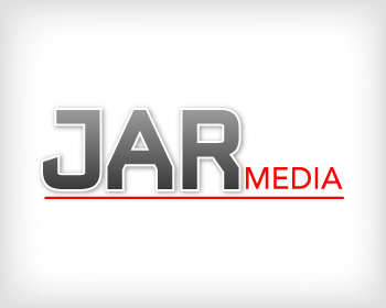 Logo Design entry 100197 submitted by ghost_sick to the Logo Design for JAR Media run by JarMedia