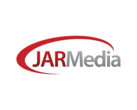 Logo Design entry 100129 submitted by c-r-e-a-t-i-v-e to the Logo Design for JAR Media run by JarMedia
