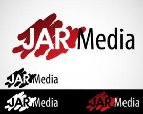 Logo Design Entry 100197 submitted by uyoxsoul to the contest for JAR Media run by JarMedia