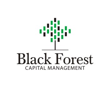 Logo Design entry 100496 submitted by frankeztein to the Logo Design for Black Forest Capital Management, LLC run by Wollac