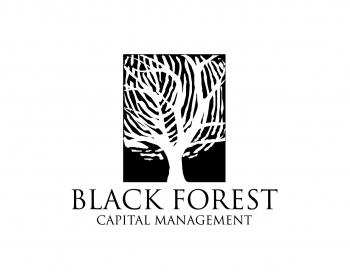 Logo Design entry 100496 submitted by ongyudicandra to the Logo Design for Black Forest Capital Management, LLC run by Wollac