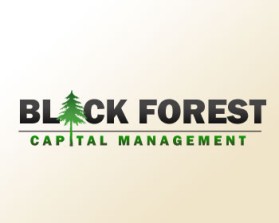 Logo Design entry 100411 submitted by frankeztein to the Logo Design for Black Forest Capital Management, LLC run by Wollac